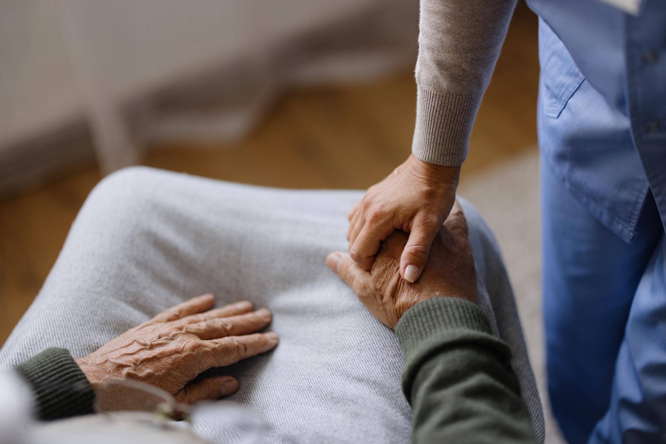 Atendimento Domiciliar Estrela Home Care