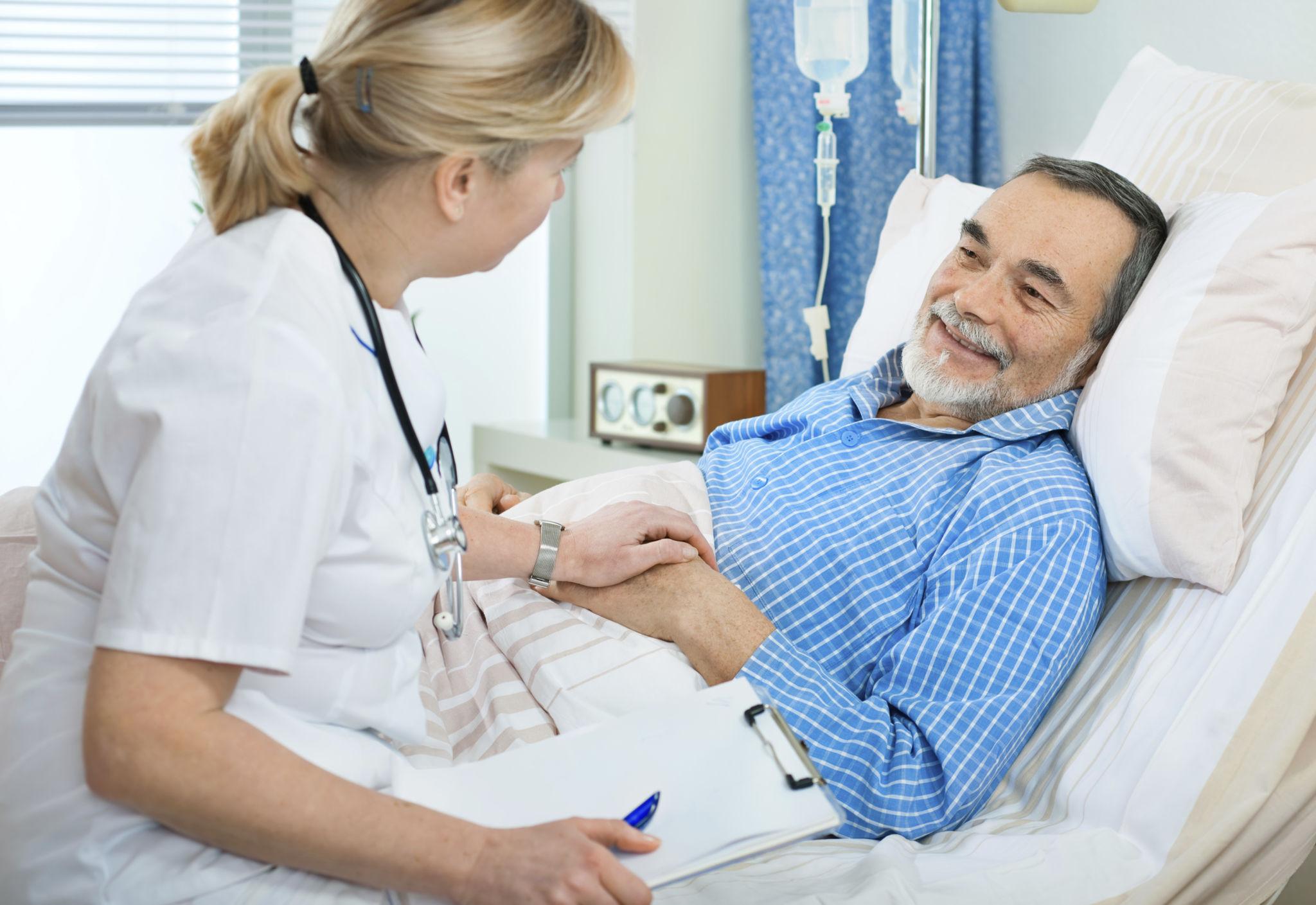 Enfermagem Domiciliar Estrela Home Care