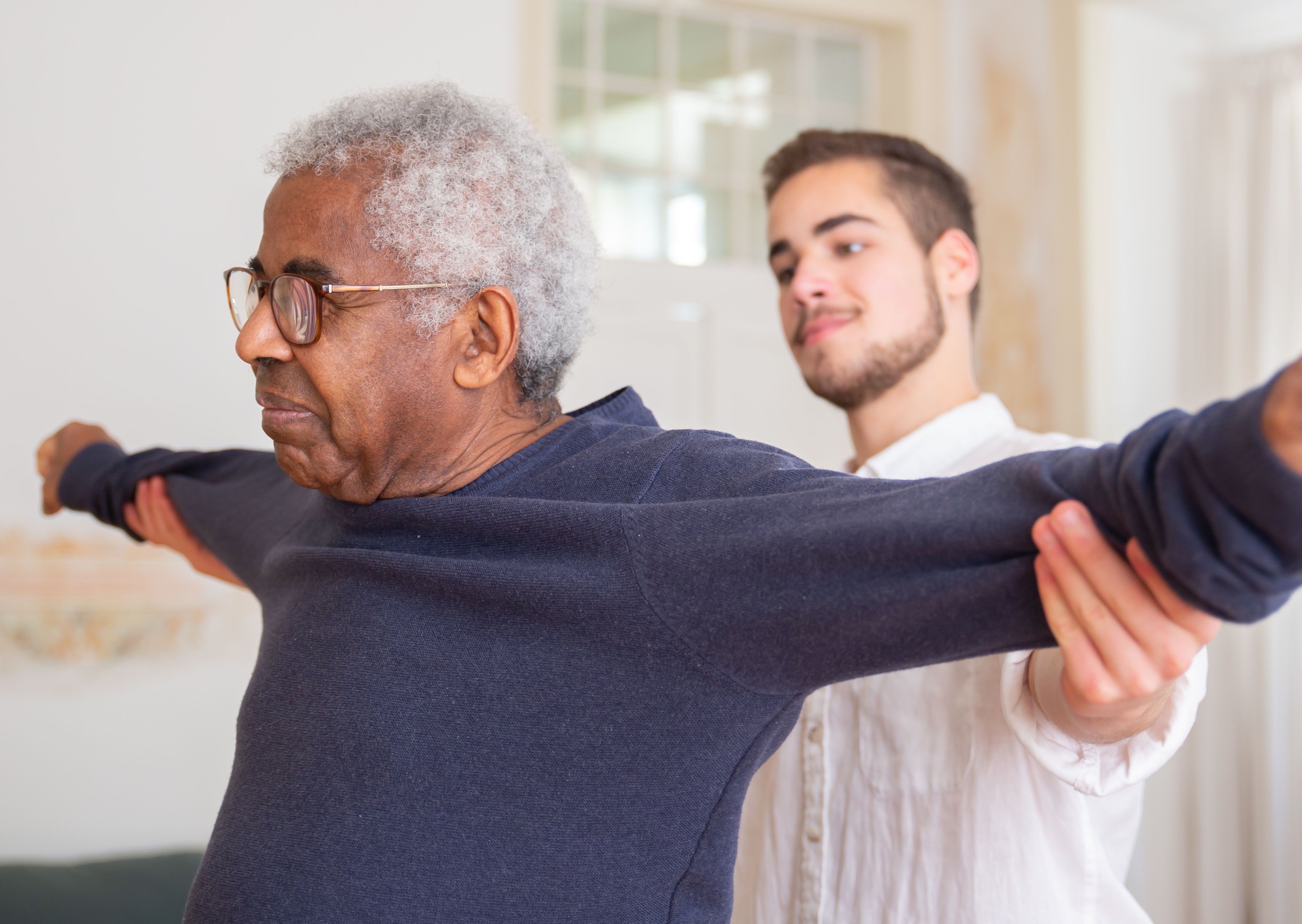 Fisioterapia Domiciliar Estrela Home Care