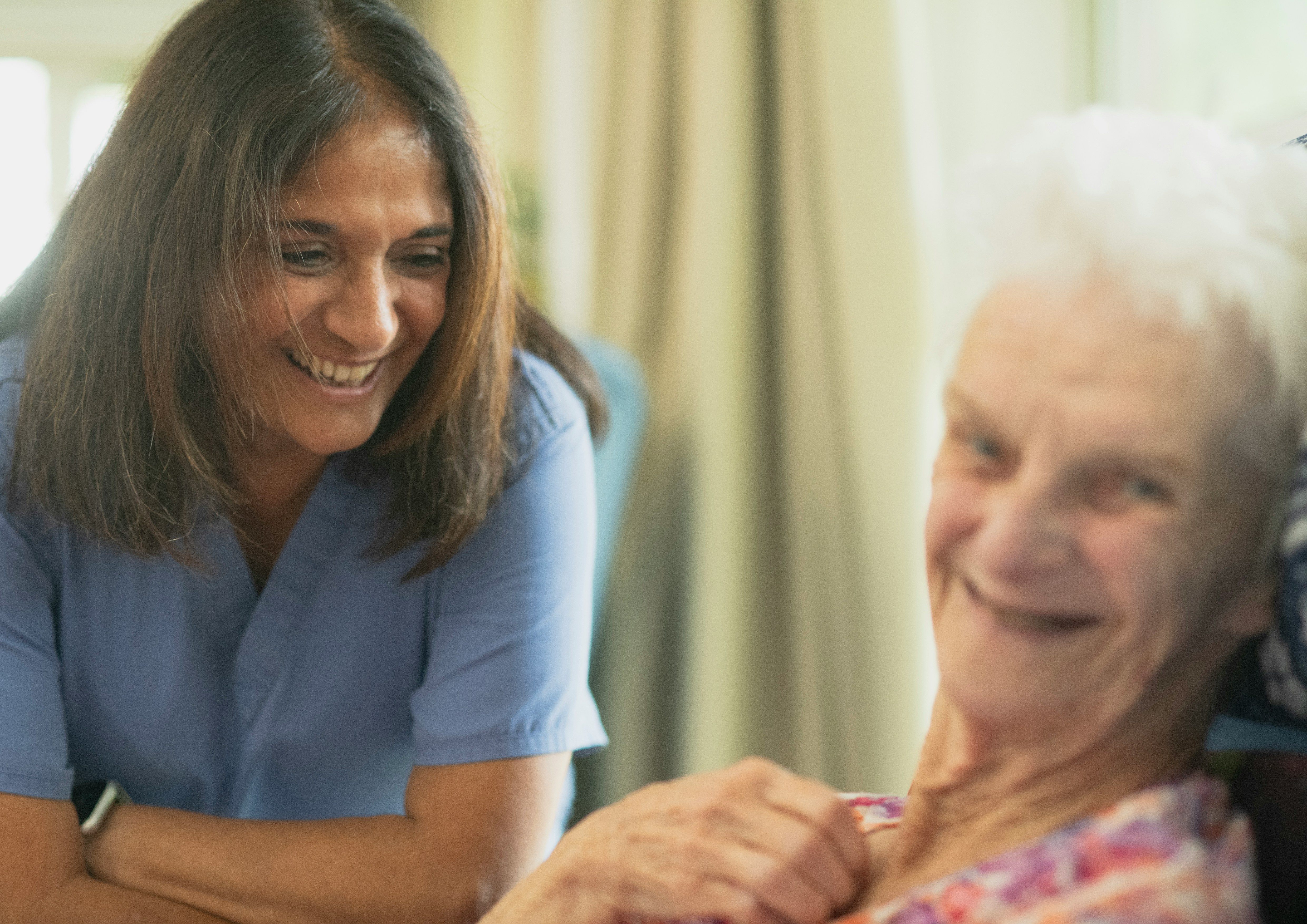 Internação Domiciliar Estrela Home Care