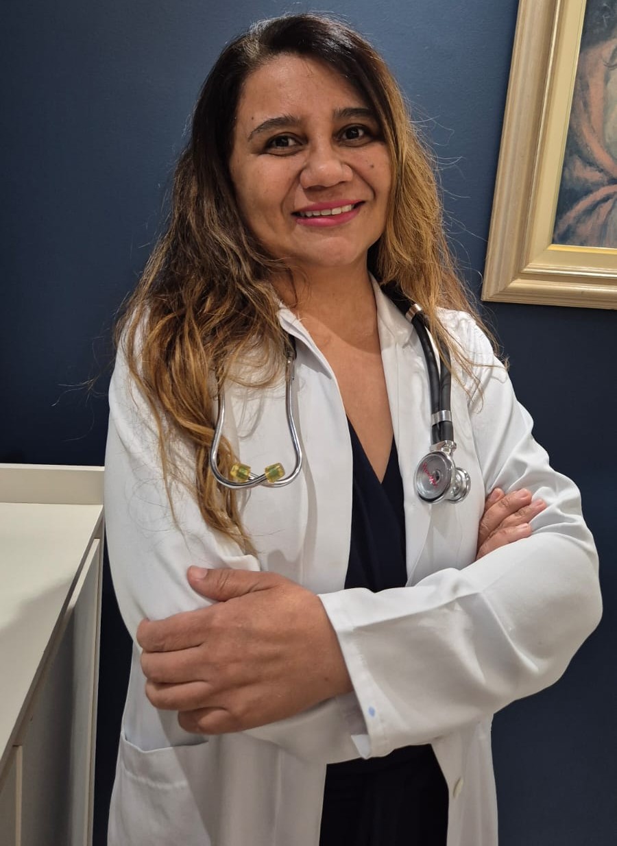 Equipe Estrela Home Care — cuidado humano e profissional